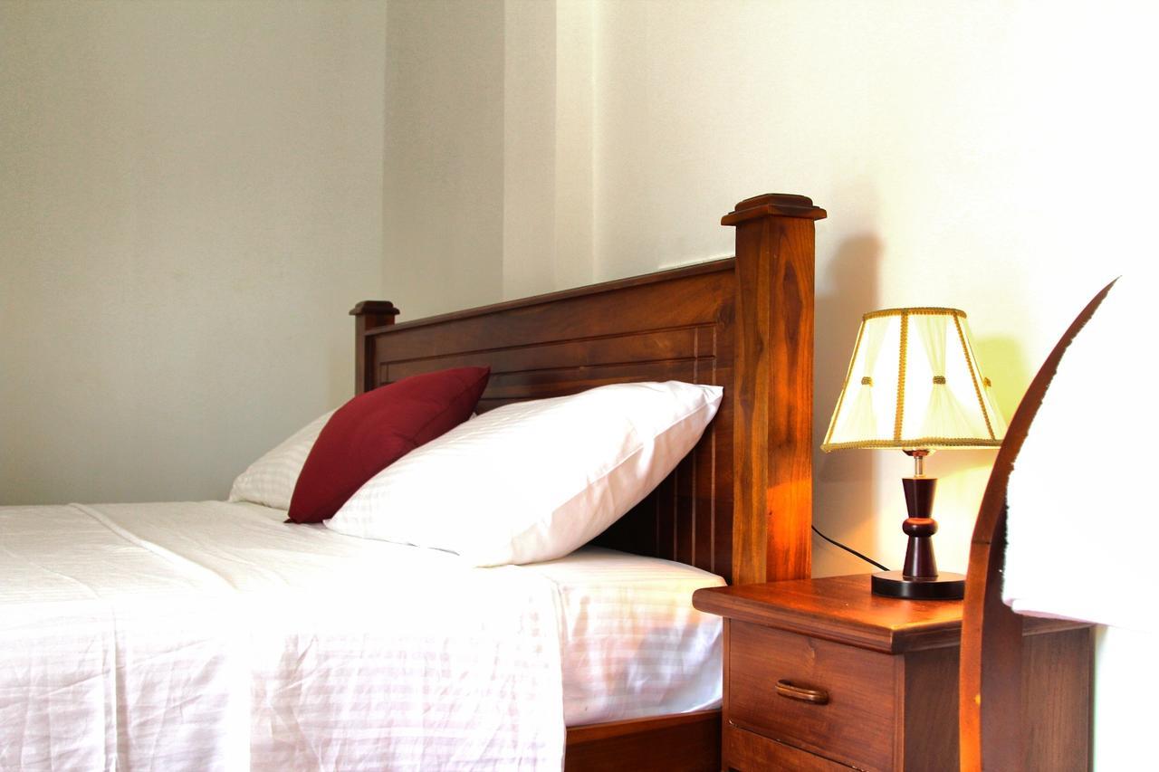 Himawari Beach Villa Matara Dış mekan fotoğraf