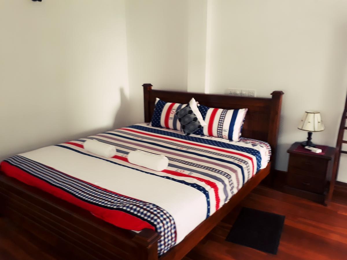 Himawari Beach Villa Matara Dış mekan fotoğraf