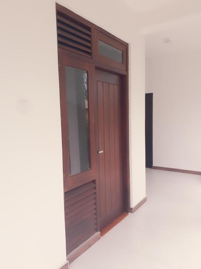 Himawari Beach Villa Matara Dış mekan fotoğraf
